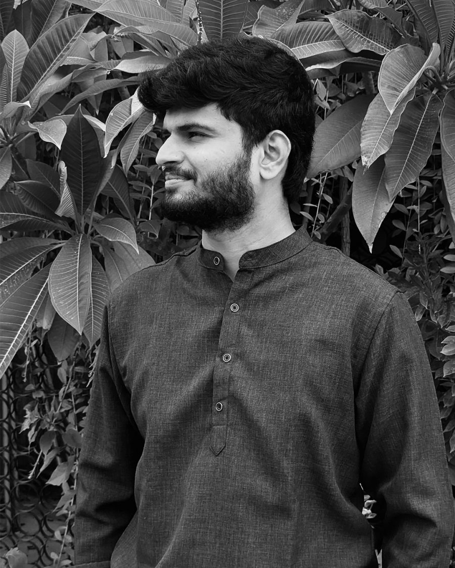 Nikhil Soni
